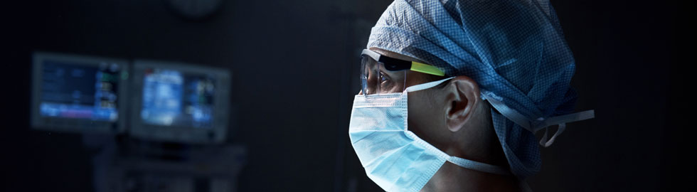 cardiothoracic surgery